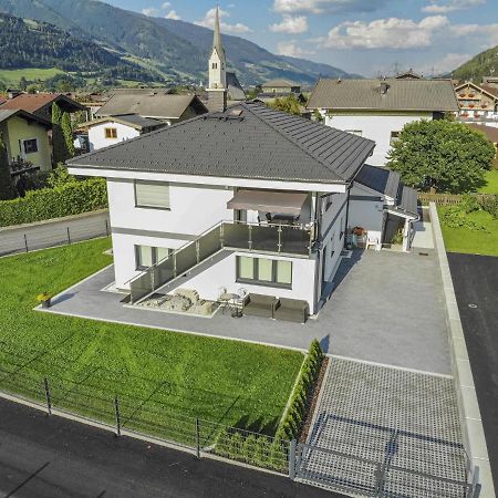 Ferienwohnung Feiel Mittersill Exteriör bild
