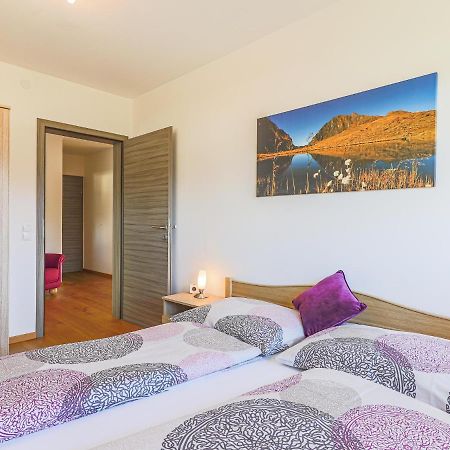 Ferienwohnung Feiel Mittersill Exteriör bild
